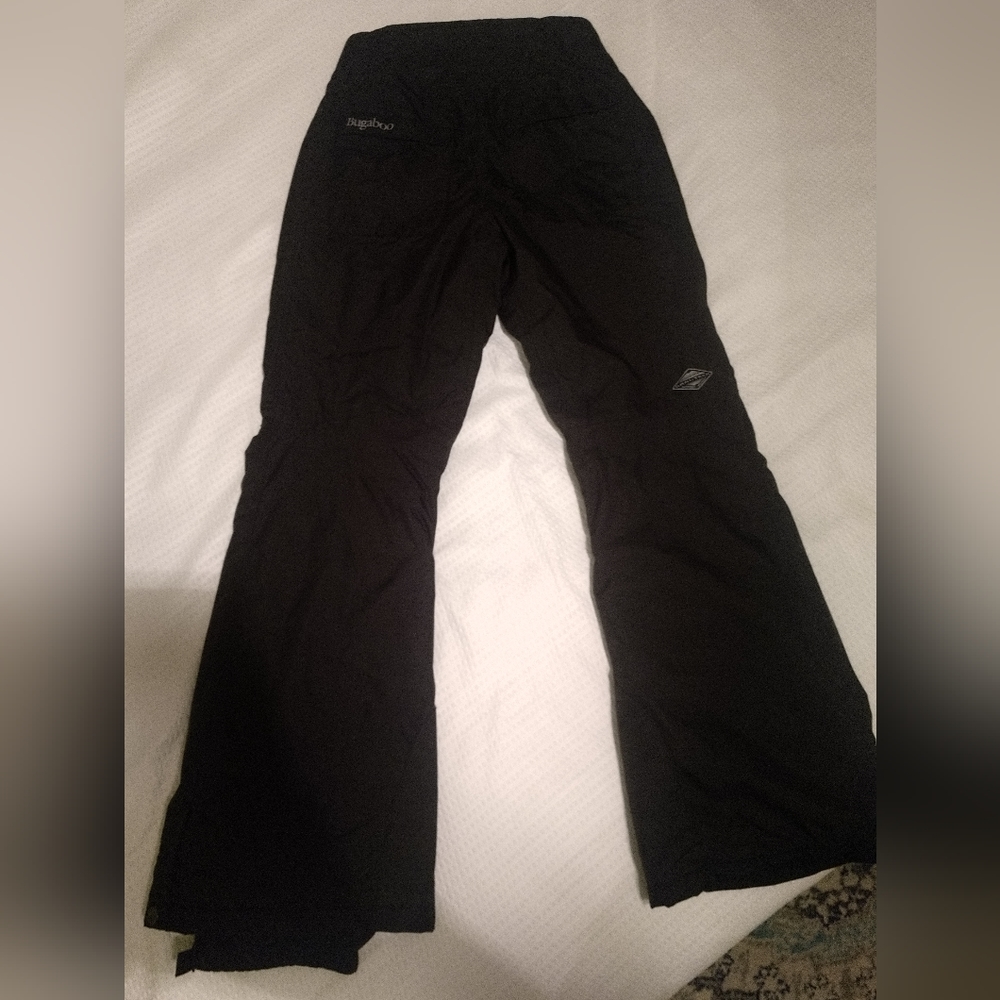 Women's XS snow pant